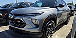 New 2026 CHEVROLET TRAILBLAZER RS in AVON PARK, FLORIDA
