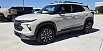 New 2026 CHEVROLET TRAILBLAZER FWD 4DR ACTIV in AVON PARK, FLORIDA