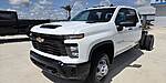 New 2026 CHEVROLET SILVERADO 3500 WORK TRUCK in AVON PARK, FLORIDA