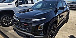 New 2026 CHEVROLET EQUINOX RS in AVON PARK, FLORIDA