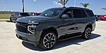 New 2026 CHEVROLET TAHOE 4WD 4DR RST in AVON PARK, FLORIDA