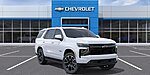 New 2026 CHEVROLET TAHOE RST in AVON PARK, FLORIDA