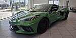 New 2026 CHEVROLET CORVETTE STINGRAY in AVON PARK, FLORIDA