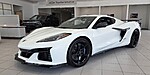 New 2026 CHEVROLET CORVETTE E-RAY in AVON PARK, FLORIDA
