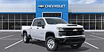 New 2026 CHEVROLET SILVERADO 3500 WORK TRUCK in AVON PARK, FLORIDA