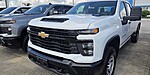 New 2026 CHEVROLET SILVERADO 3500 WORK TRUCK in AVON PARK, FLORIDA