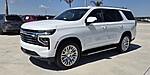 New 2026 CHEVROLET TAHOE 4WD 4DR LT in AVON PARK, FLORIDA