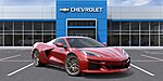New 2026 CHEVROLET CORVETTE Z06 in AVON PARK, FLORIDA