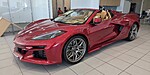 New 2026 CHEVROLET CORVETTE Z06 in AVON PARK, FLORIDA