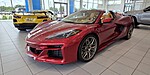 New 2026 CHEVROLET CORVETTE Z06 in AVON PARK, FLORIDA