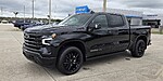 New 2026 CHEVROLET SILVERADO 1500 4WD CREW CAB 147" HIGH COUNTRY in AVON PARK, FLORIDA
