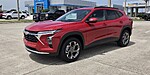 New 2026 CHEVROLET TRAX FWD 4DR LT in AVON PARK, FLORIDA