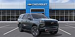 New 2026 CHEVROLET TAHOE Z71 in AVON PARK, FLORIDA
