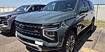 New 2026 CHEVROLET TAHOE Z71 in AVON PARK, FLORIDA
