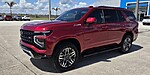 New 2026 CHEVROLET TAHOE 4WD 4DR Z71 in AVON PARK, FLORIDA