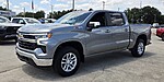 New 2026 CHEVROLET SILVERADO 1500 4WD CREW CAB 147" LT W/1LT in AVON PARK, FLORIDA