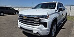New 2026 CHEVROLET SILVERADO 1500 HIGH COUNTRY in AVON PARK, FLORIDA