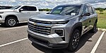 New 2026 CHEVROLET TRAVERSE LT in AVON PARK, FLORIDA