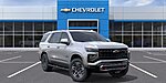 New 2026 CHEVROLET TAHOE Z71 in AVON PARK, FLORIDA