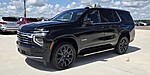 New 2026 CHEVROLET TAHOE 4WD 4DR LT in AVON PARK, FLORIDA