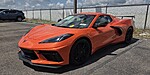 New 2026 CHEVROLET CORVETTE STINGRAY in AVON PARK, FLORIDA