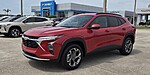 New 2026 CHEVROLET TRAX FWD 4DR LT in AVON PARK, FLORIDA
