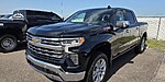 New 2026 CHEVROLET SILVERADO 1500 LTZ in AVON PARK, FLORIDA