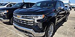 New 2026 CHEVROLET SILVERADO 1500 LTZ in AVON PARK, FLORIDA