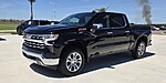 New 2026 CHEVROLET SILVERADO 1500 4WD CREW CAB 147" LTZ in AVON PARK, FLORIDA