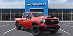 New 2026 CHEVROLET SILVERADO 2500 ZR2 in AVON PARK, FLORIDA
