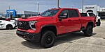 New 2026 CHEVROLET SILVERADO 2500 4WD CREW CAB 159" ZR2 in AVON PARK, FLORIDA