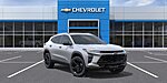 New 2026 CHEVROLET TRAX ACTIV in AVON PARK, FLORIDA