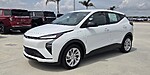 New 2027 CHEVROLET BOLT FWD 4DR LT in AVON PARK, FLORIDA