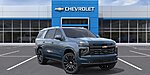 New 2026 CHEVROLET TAHOE HIGH COUNTRY in AVON PARK, FLORIDA