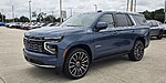 New 2026 CHEVROLET TAHOE 4WD 4DR HIGH COUNTRY in AVON PARK, FLORIDA