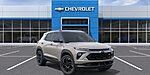 New 2026 CHEVROLET TRAILBLAZER RS in AVON PARK, FLORIDA
