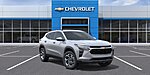 New 2026 CHEVROLET TRAX LT in AVON PARK, FLORIDA