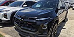 New 2026 CHEVROLET EQUINOX RS in AVON PARK, FLORIDA