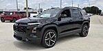 New 2026 CHEVROLET EQUINOX FWD 4DR RS W/1RS in AVON PARK, FLORIDA