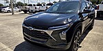 New 2026 CHEVROLET TRAX 2RS in AVON PARK, FLORIDA