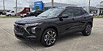 New 2026 CHEVROLET TRAX FWD 4DR 2RS in AVON PARK, FLORIDA