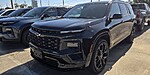 New 2026 CHEVROLET TRAVERSE RS in AVON PARK, FLORIDA