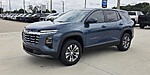 New 2026 CHEVROLET EQUINOX FWD 4DR LT W/1LT in AVON PARK, FLORIDA