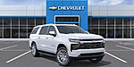 New 2026 CHEVROLET SUBURBAN PREMIER in AVON PARK, FLORIDA