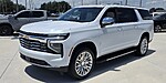 New 2026 CHEVROLET SUBURBAN 4WD 4DR PREMIER in AVON PARK, FLORIDA