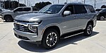 New 2026 CHEVROLET TAHOE 4WD 4DR LT in AVON PARK, FLORIDA