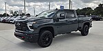 New 2026 CHEVROLET SILVERADO 2500 4WD CREW CAB 159" LTZ in AVON PARK, FLORIDA