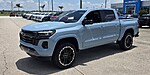 New 2026 CHEVROLET COLORADO 4WD CREW CAB Z71 in AVON PARK, FLORIDA