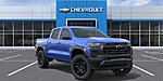 New 2026 CHEVROLET COLORADO TRAIL BOSS in AVON PARK, FLORIDA