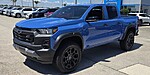 New 2026 CHEVROLET COLORADO 4WD CREW CAB TRAIL BOSS in AVON PARK, FLORIDA